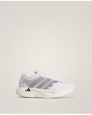Stella McCartney Adizero Evo Sl - White