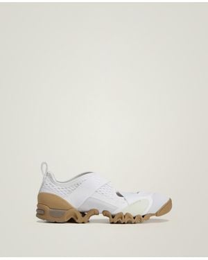 Stella McCartney Sportswear X Low Sneakers - White