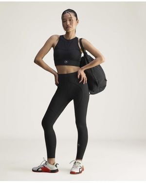 Stella McCartney Truepurpose Training Leggings - Black
