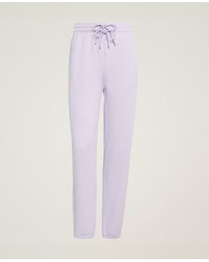 Stella McCartney Logo Elasticated Sweatpants - Pink