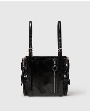 Stella McCartney Dartmoor Tote Bag - White