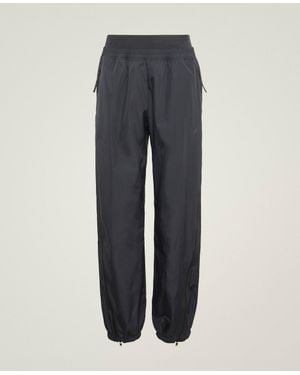 Stella McCartney Adidas By Zip Track Pants - Blue