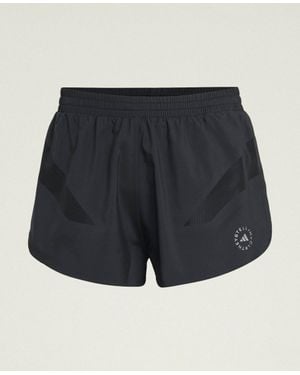 Stella McCartney Truepace Running Shorts - Blue