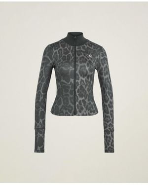 Stella McCartney Adidas By Training Midlayer - Multicolor