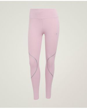 Stella McCartney Adidas By Running Leggings - Pink