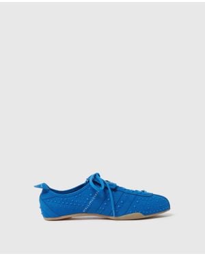 Stella McCartney Spw64 Sneaker - Blue
