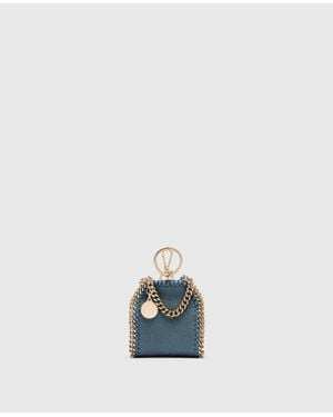 Stella McCartney Falabella Airpods Case - White