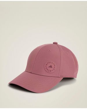 Stella McCartney Adidas By Sports Cap - Pink