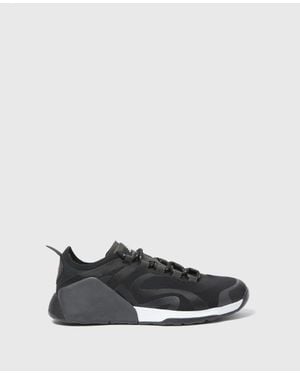 Stella McCartney Dropset Sneakers - White