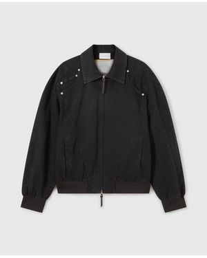 Stella McCartney Jacket - Black