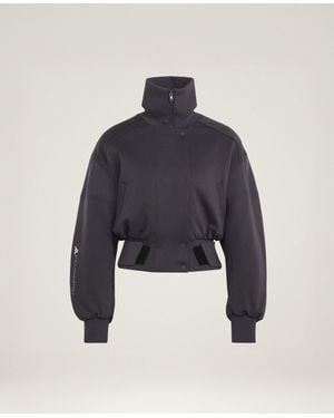Stella McCartney Adidas By Stadium Jacket - Blue