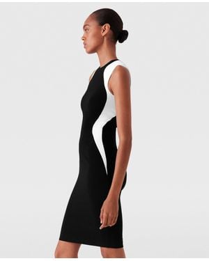 Stella McCartney Miracle Mini Dress - White