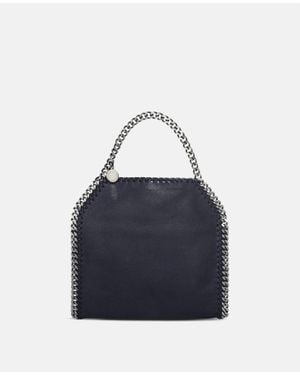 Stella McCartney Falabella Mini Tote Bag - Blue