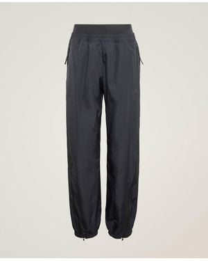 Stella McCartney Adidas By Zip Track Pants - Blue