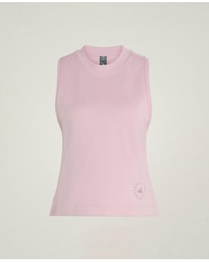 Stella McCartney Adidas By Sportswear Tank - Pink