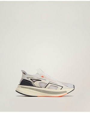 Stella McCartney Ultraboost 5 Running Sneakers - White