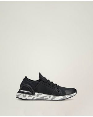 Stella McCartney Ultraboost Running Sneakers - Black
