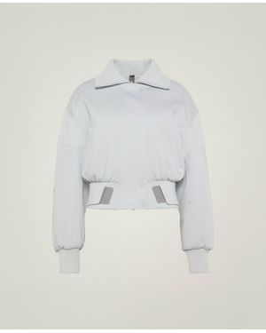 Stella McCartney Adidas By Stadium Jacket - White