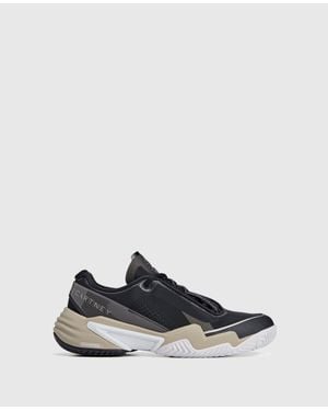 Stella McCartney Barricade Tennis Sneakers - White