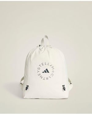 Stella McCartney Adidas By Gym Sack - Natural