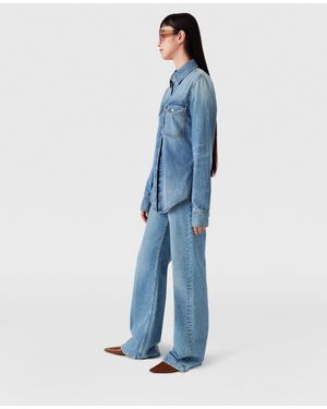 Stella McCartney Bootcut jeans for Women | Online Sale up to