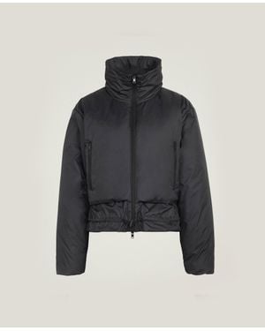 Stella McCartney Padded Liner Jacket - Blue