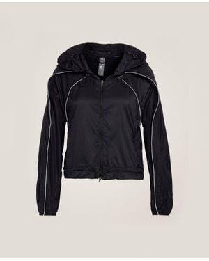 Stella McCartney Adidas By Running Jacket - Blue