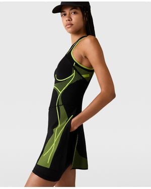Stella McCartney Truepace Running Dress - Multicolor