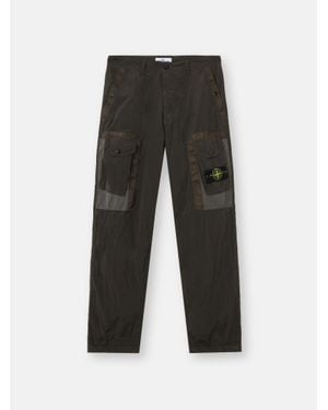 Stone Island 3100010 Nylon Metal - Grey