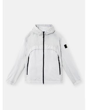 Stone Island 4100041 Crinkle Reps R-Ny - Multicolore