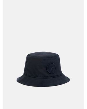 Stone Island 9100014 Cotton Reps - Blue