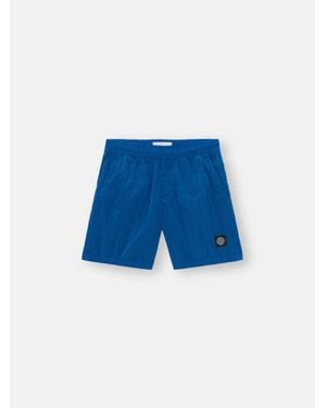Stone Island B100004 Nylon Metal - Blue