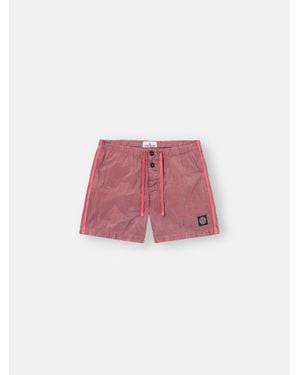 Stone Island B100003 Nylon Metal - Pink
