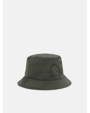 Stone Island 98076 Nylon Metal - Green