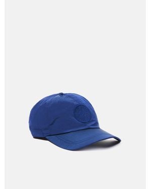 Stone Island 9100995 Nylon Metal - Blu