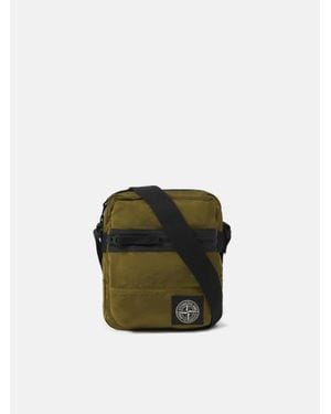 Stone Island 9200015 Coated Nylon Metal - Multicolour