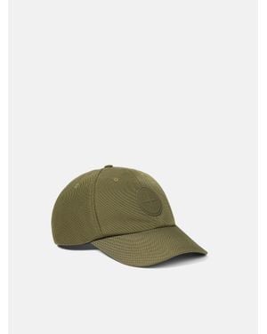 Stone Island 9100014 Nylon Panama - Grün