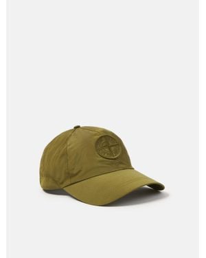 Stone Island 9100011 Nylon Metal - Green
