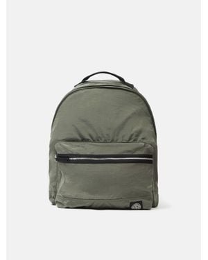 Stone Island 9200014 Coated Nylon Metal - Green