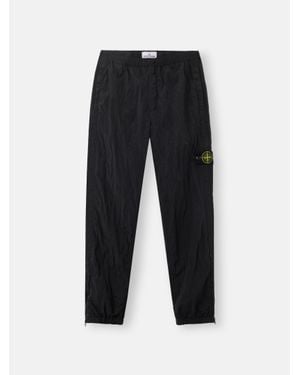 Stone Island 3100035 Nylon Metal - Black