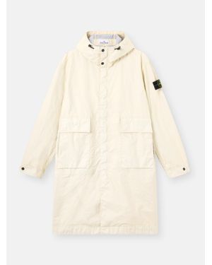 Stone Island 7100001 Membrana 3L Tc - Natural