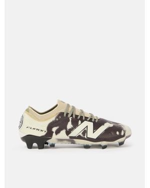 Stone Island New Balance Summer '026 Capsule Furon Elite Fg V9 - Multicolor