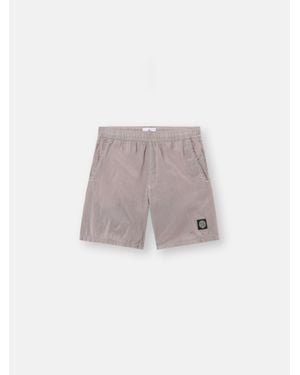 Stone Island B100004 Nylon Metal - Pink