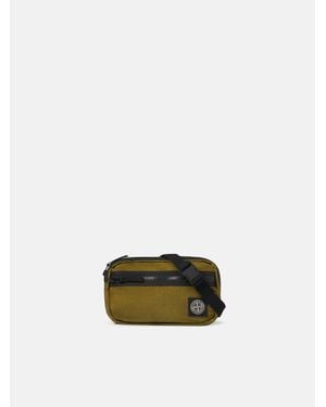Stone Island 9200014 Coated Nylon Metal - Multicolour