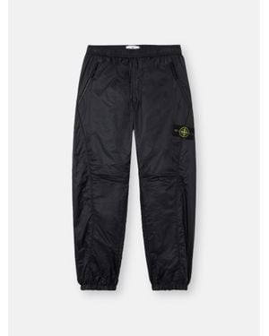 Stone Island 3100028 Light Ripstop Cordura Advanced Fabrics - Blue