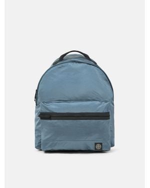 Stone Island 9200016 Coated Nylon Metal - Blue