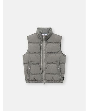 Stone Island G100006 Nylon Metal - Grey