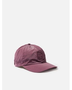 Stone Island 99576 Nylon Metal - Pink