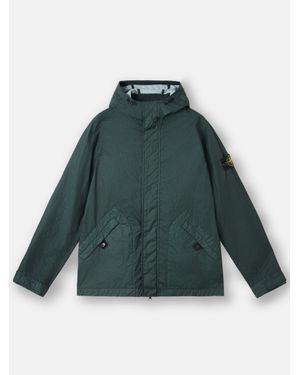Stone Island 4100093 Membrana 3L Tc - Green