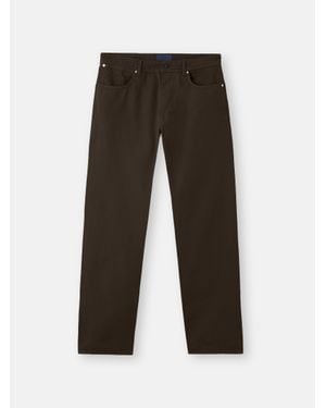 Stone Island J100005 Light Bull Denim-Tc - Multicolour